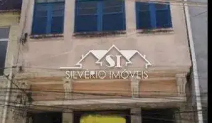 Prédio Comercial- Rio de Janeiro, Gamboa
