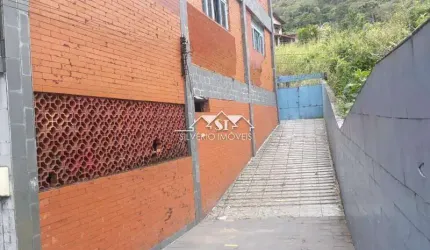 Prédio Comercial- Petrópolis, Quitandinha