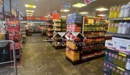 Ponto Comercial- Petrópolis, Castrioto
