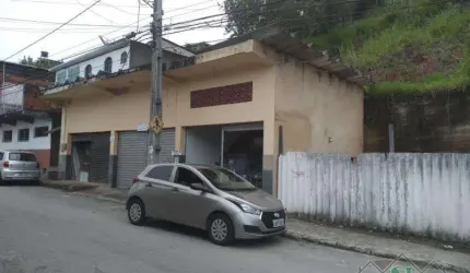Prédio Comercial- Petrópolis, Quitandinha