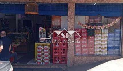 Ponto Comercial- Petrópolis, Chácara Flora