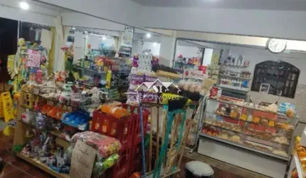Ponto Comercial- Petrópolis, Quitandinha