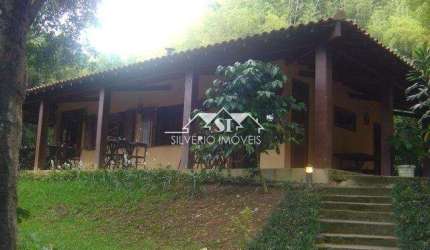 Ponto Comercial- Petrópolis, Itaipava