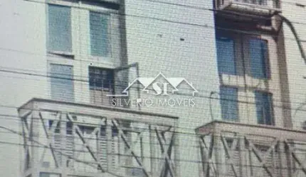 Ponto Comercial- Petrópolis, Centro