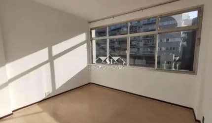 Apartamento- Petrópolis, Centro