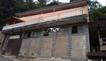 Casa- Petrópolis, Mosela