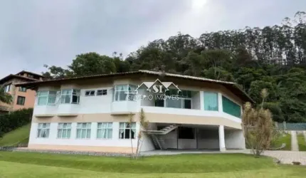 Casa- Petrópolis, Itaipava