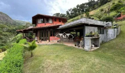 Casa- Petrópolis, Samambaia