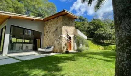 Casa- Petrópolis, Pedro do Rio