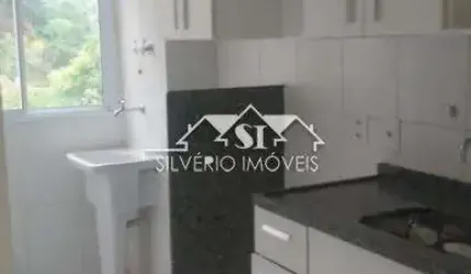 Apartamento- Petrópolis, Corrêas