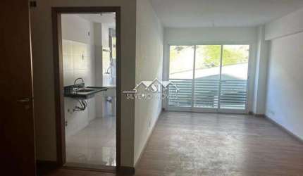 Apartamento- Petrópolis, Coronel Veiga