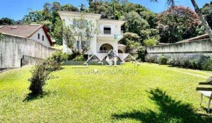 Casa- Petrópolis, Mosela