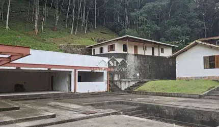 Casa- Petrópolis, Itaipava