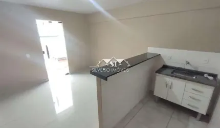 Apartamento- Petrópolis, Centro