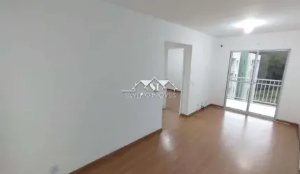 Apartamento- Petrópolis, Nogueira