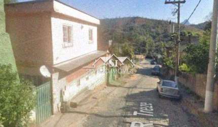 Apartamento- Petrópolis, Itaipava