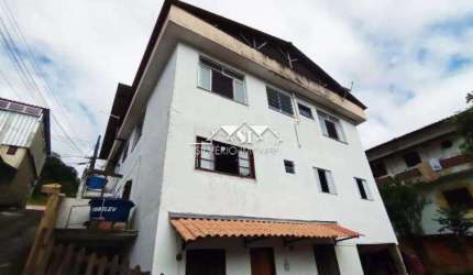 Casa- Petrópolis, Bingen
