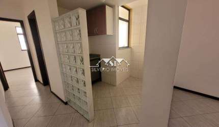 Apartamento- Teresópolis, Varzea