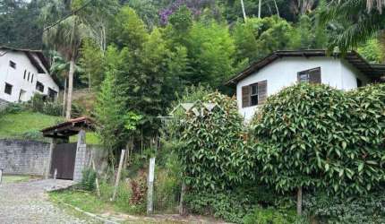Casa- Petrópolis, Bingen