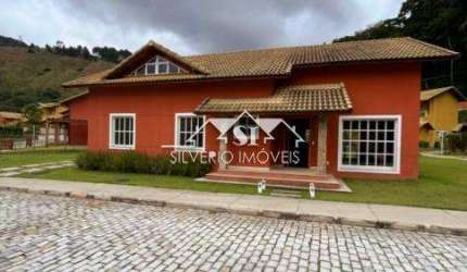 Casa- Petrópolis, Itaipava