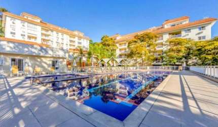 Apartamento- Petrópolis, Itaipava