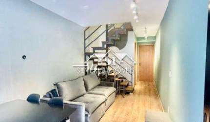 Apartamento- Petrópolis, Samambaia