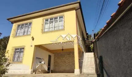 Casa- Petrópolis, Mosela