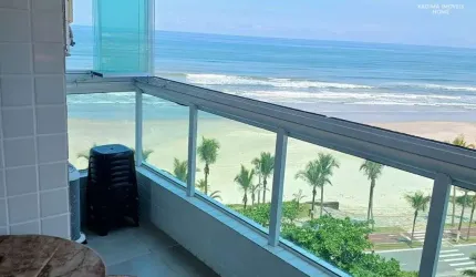 Apartamento de 02 quartos no Florida