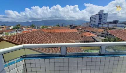 Apartamento de 01 dormitório próximo a Praia  bairro Caiçara