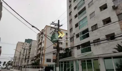 Apartamento semimobiliado de 02 quartos sendo 01 suíte amplo - Bairro da Aviação