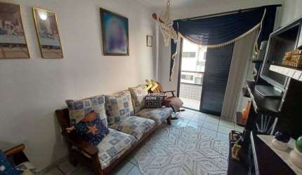 Cobertura duplex à venda no Caiçara, Praia Grande