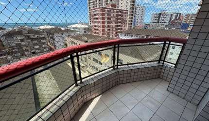 Lindo Apartamento 01 dormitório com Vista Privilegiada - Bairro Tupi