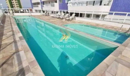 APARTAMENTO AMPLO COM 3 DORMITÓRIOS NA GUILHERMINA
