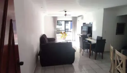 Amplo Apartamento na Aviação – Praia Grande