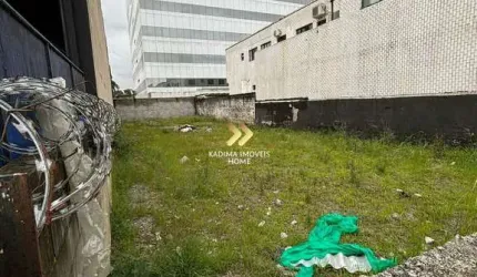 Terreno Comercial à Venda na Avenida Presidente Kennedy Guilhermina Praia Grande