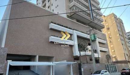 Apartamento Alto Padrão à Venda Guilhermina 3 Dorms Lazer Completo Praia Grande