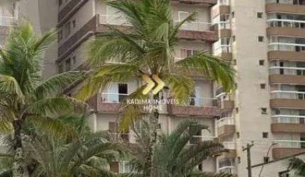 Apartamento 01 quarto - prédio frente mar - Bairro Aviação