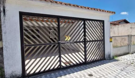 Casa à venda no Jardim Real em Praia Grande