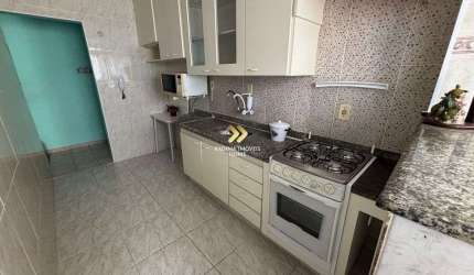 Apartamento à venda no bairro Caiçara - Praia Grande/SP