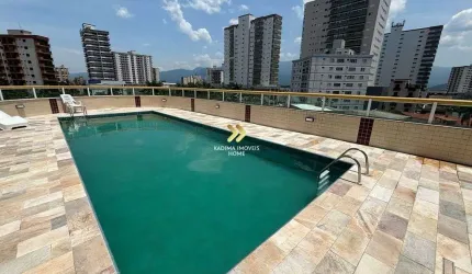 Apartamento à Venda no Caiçara – Frente à Feirinha de Artesanato