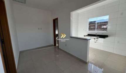 Casa Condomínio à Venda no Jardim Real – 2 Dormitórios, Suíte e Sacada – 57,48m²