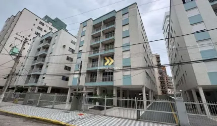 Apartamento de 1 Dormitório na Aviação em Praia Grande – Pertinho da Praia!