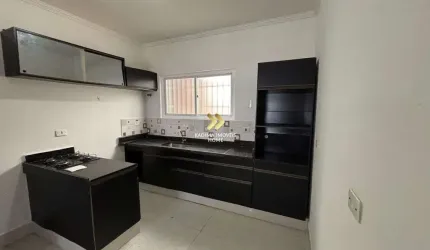 Casa com 2 quartos à venda na Rua Deolinda Maria Pilon Romano, 813, Balneário Maracanã, Praia Grande por R$ 380.000