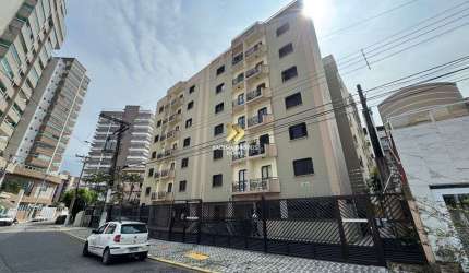 Apartamento 1 Dormitório à Venda com Sacada, Garagem - Vila Caiçara Praia Grande