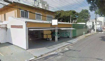 Sobrado com 9 dormitórios, 420 m² - venda por R$ 3.800.000,00 ou aluguel por R$ 28.090,67/mês - Vila Betânia - São José dos Campos/SP