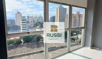 Sala à venda, 36 m² por R$ 189.000,00 - Jardim São Dimas - São José dos Campos/SP