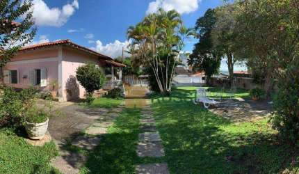 Casa à venda, 250 m² por R$ 2.150.000,00 - Jardim Esplanada - São José dos Campos/SP
