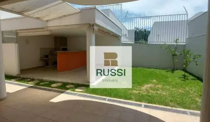 Sobrado com 4 dormitórios à venda, 284 m² por R$ 1.390.000,00 - Urbanova - São José dos Campos/SP