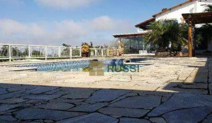 Chácara com 3 dormitórios à venda, 9700 m² por R$ 1.380.000,00 - Vila São Geraldo - São José dos Campos/SP