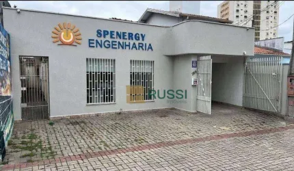 Casa com 1 dormitório à venda, 150 m² por R$ 699.000,00 - Jardim Bela Vista - São José dos Campos/SP